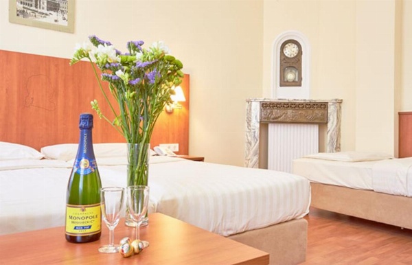 Hotel Mozart image 10