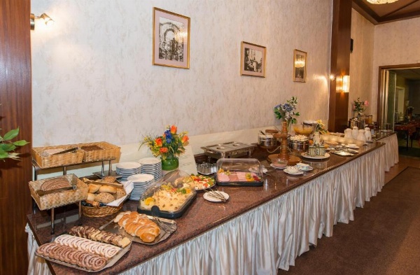 Hotel Mozart image 11