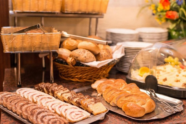 Hotel Mozart image 12