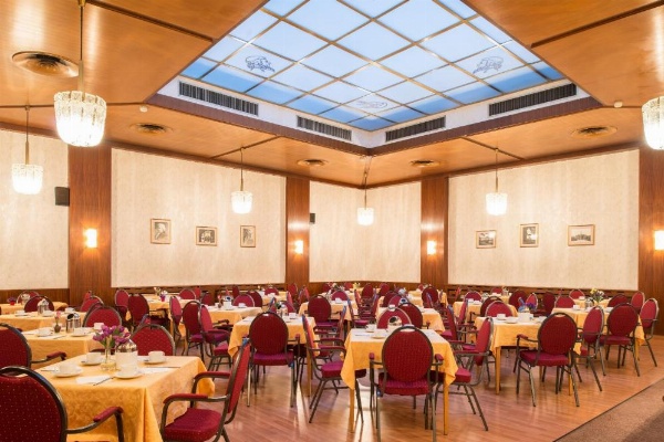 Hotel Mozart image 13