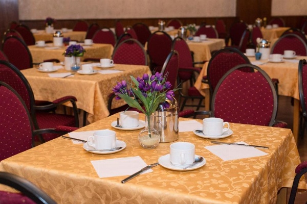 Hotel Mozart image 14
