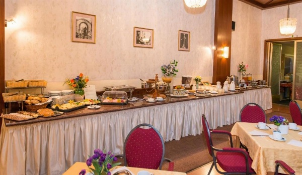 Hotel Mozart image 15