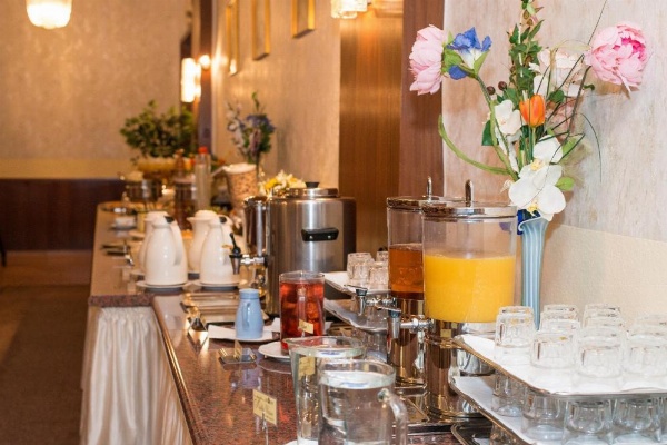 Hotel Mozart image 16