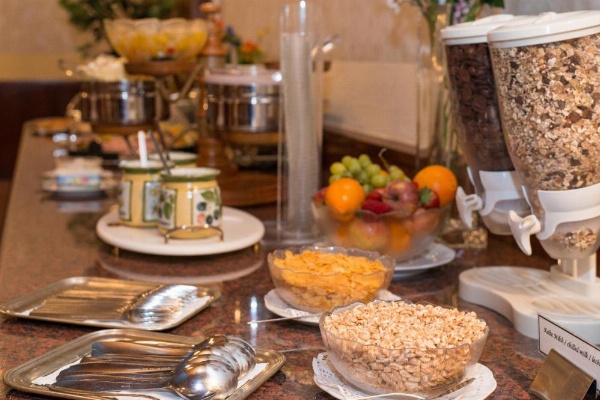 Hotel Mozart image 17