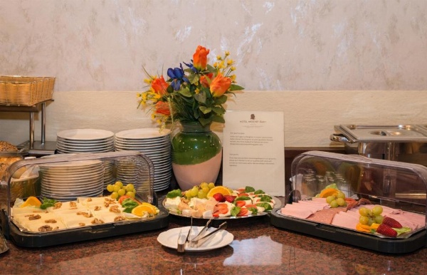 Hotel Mozart image 20