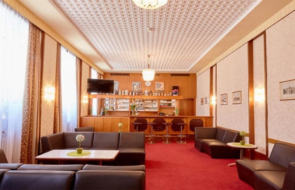 Hotel Mozart image 21
