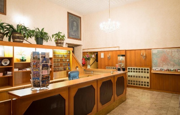 Hotel Mozart image 23
