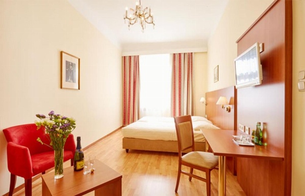 Hotel Mozart image 26