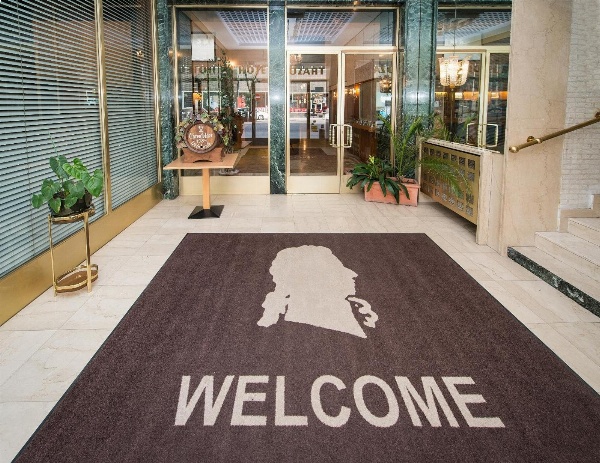 Hotel Mozart image 4