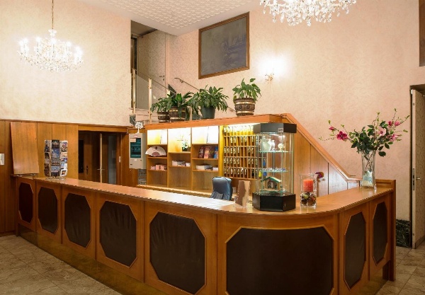 Hotel Mozart image 6