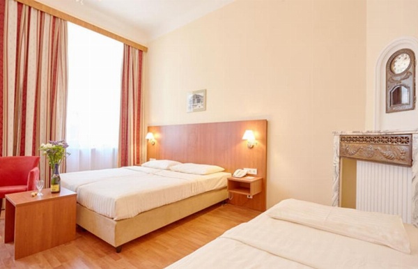 Hotel Mozart image 8
