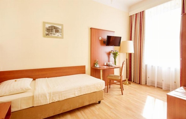 Hotel Mozart image 9
